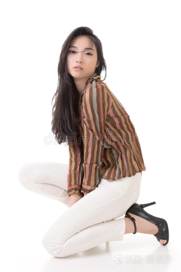 致命女人